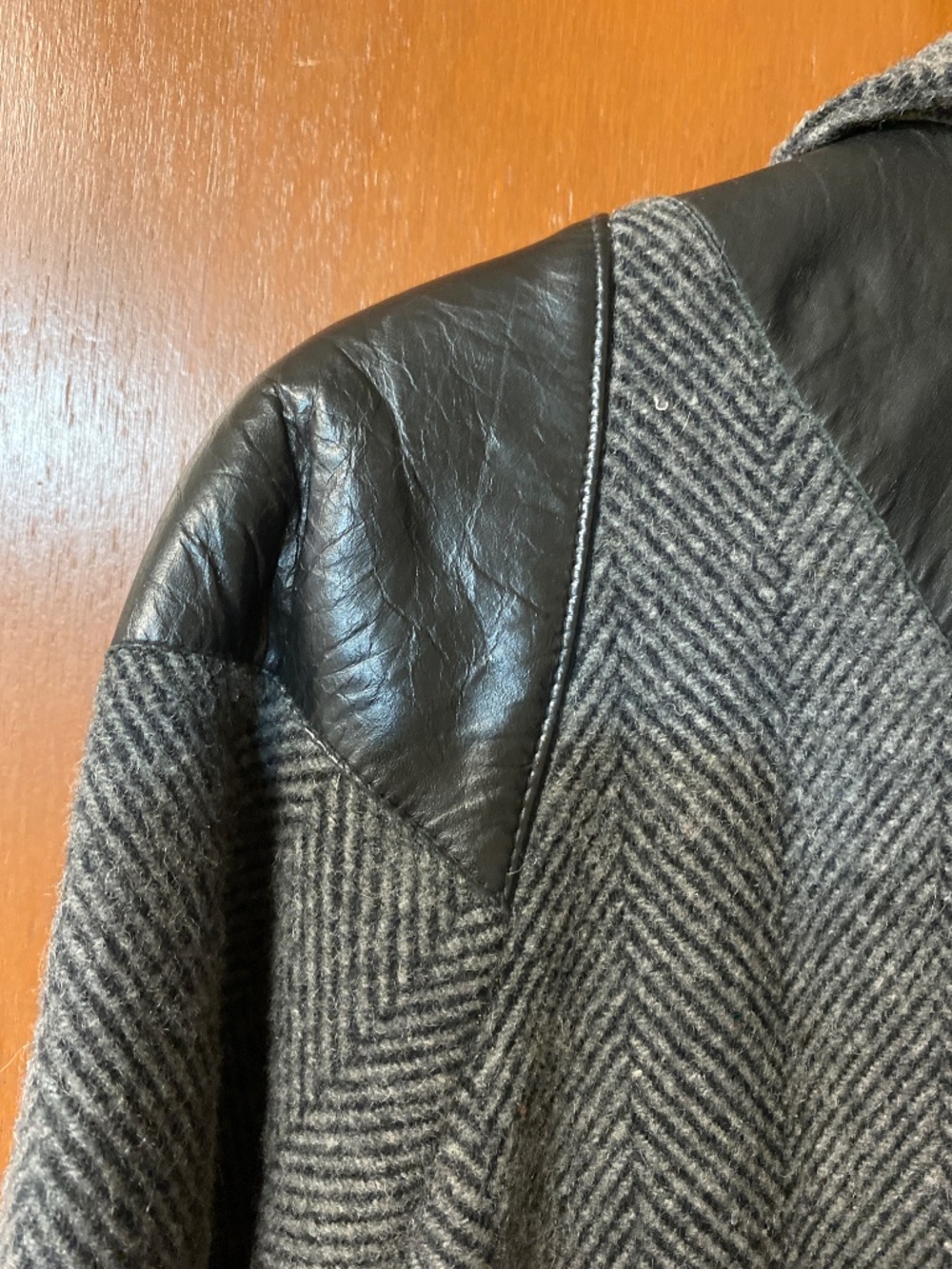 Winter coat - Picture 7 of 7